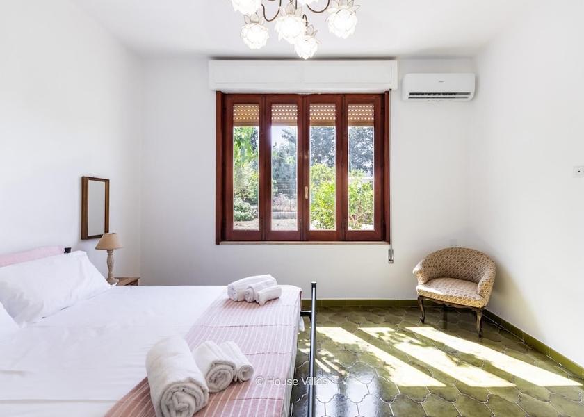Sicily Avola Room