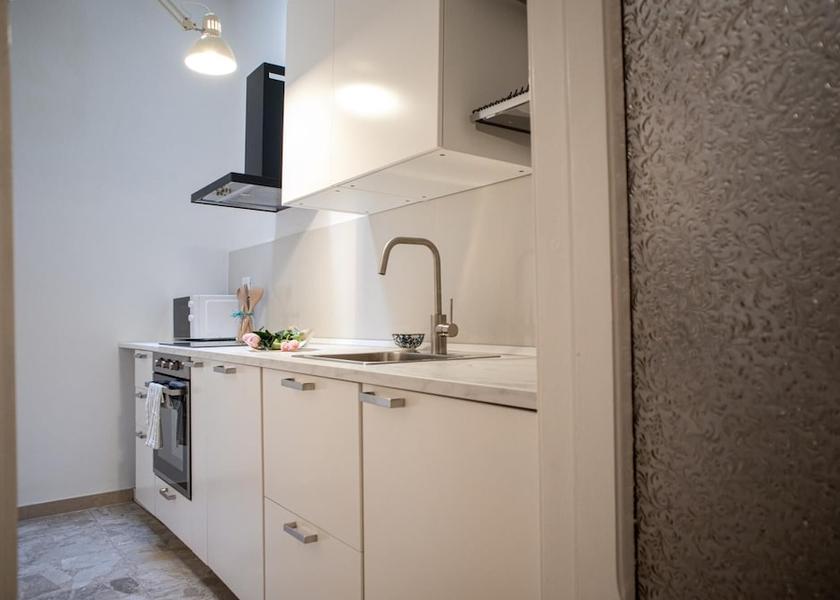 Abruzzo Ortona Room