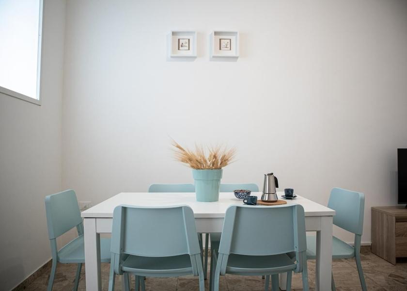 Abruzzo Ortona Room