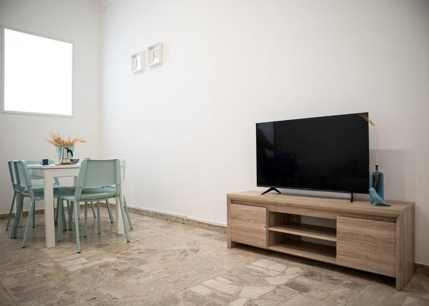 Abruzzo Ortona Room