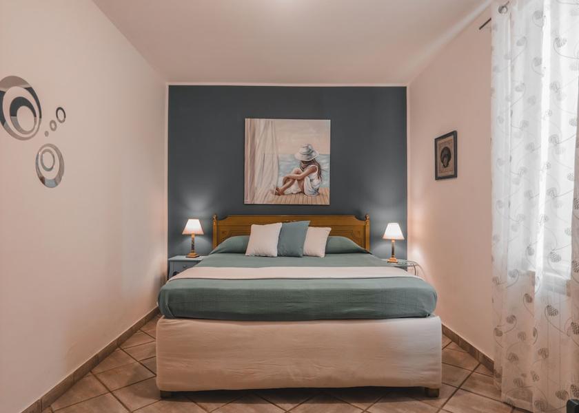 Sicily Graniti Room