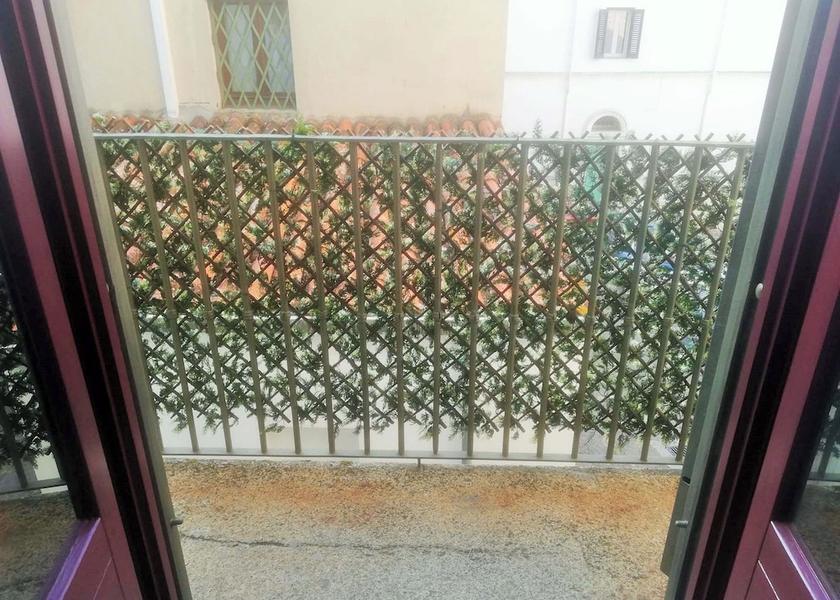 Sardinia Nuoro Facade