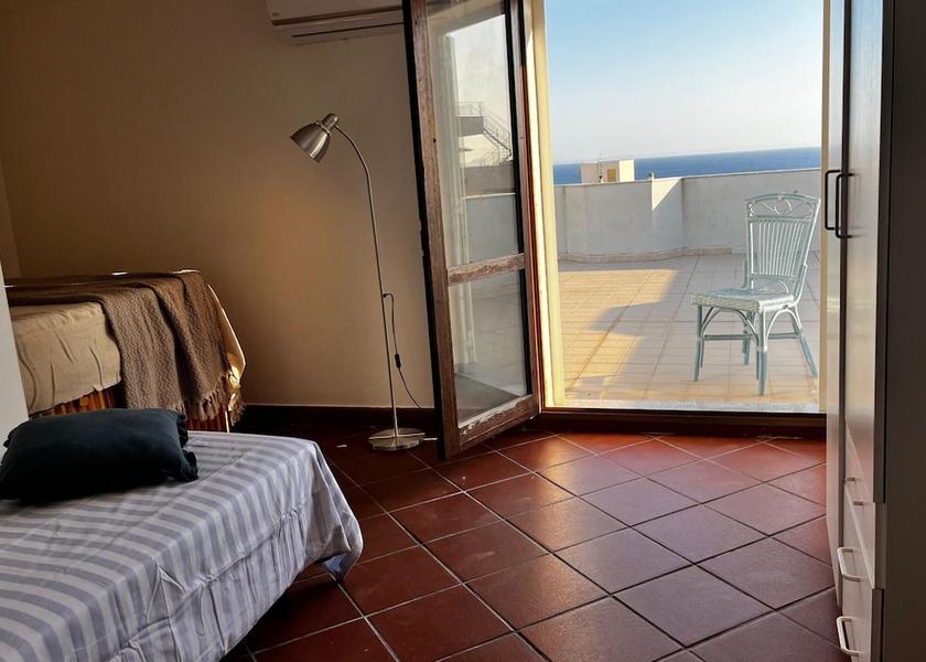 Sardinia Alghero Room