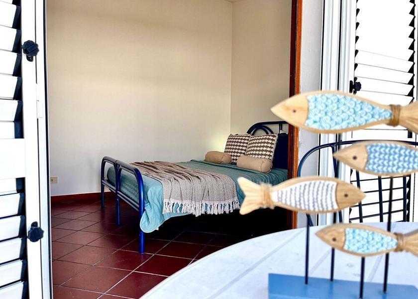 Sardinia Alghero Room