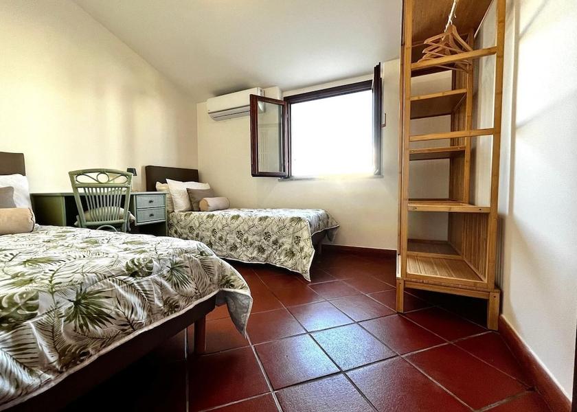 Sardinia Alghero Room