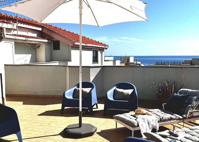 Sardinia Alghero Room