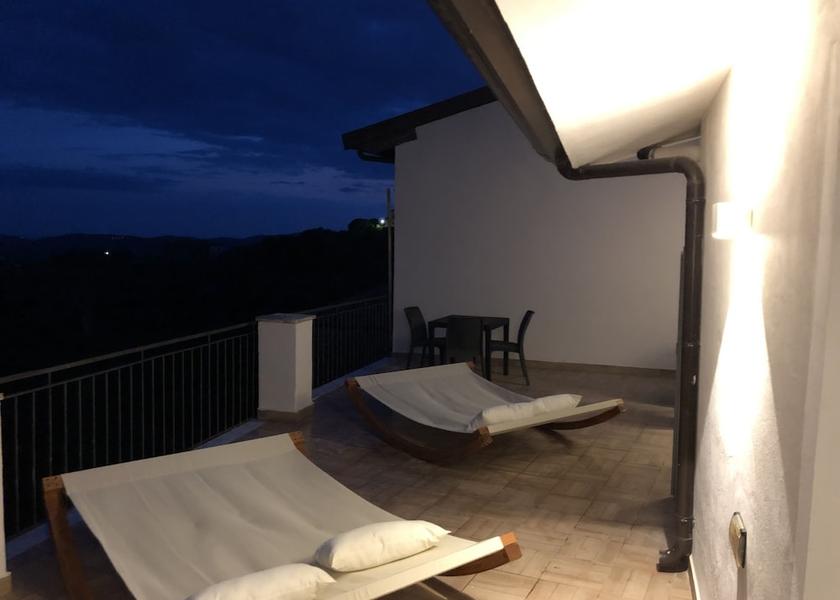 Campania Ogliastro Cilento Exterior Detail