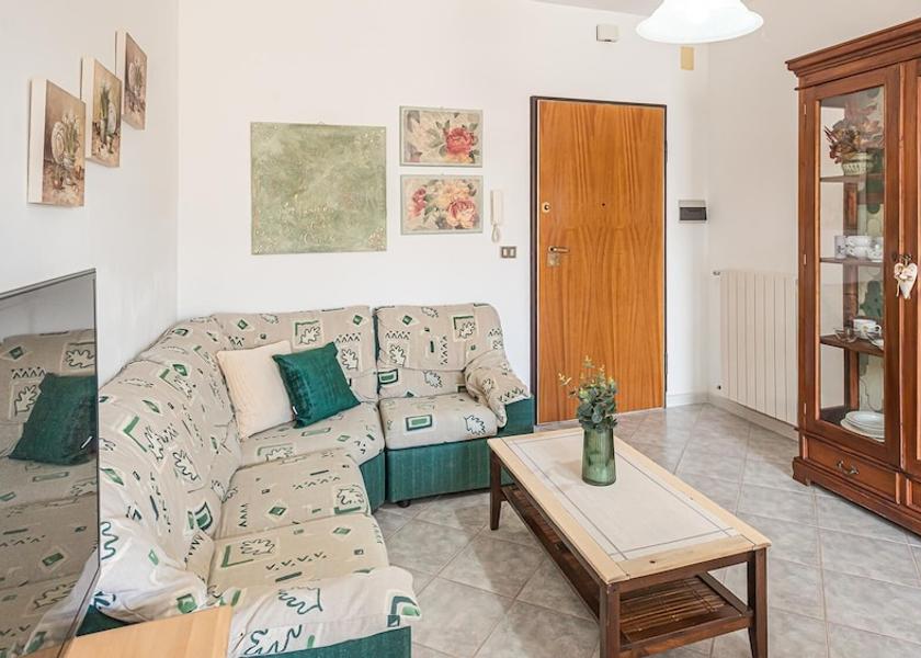 Sardinia Alghero Room