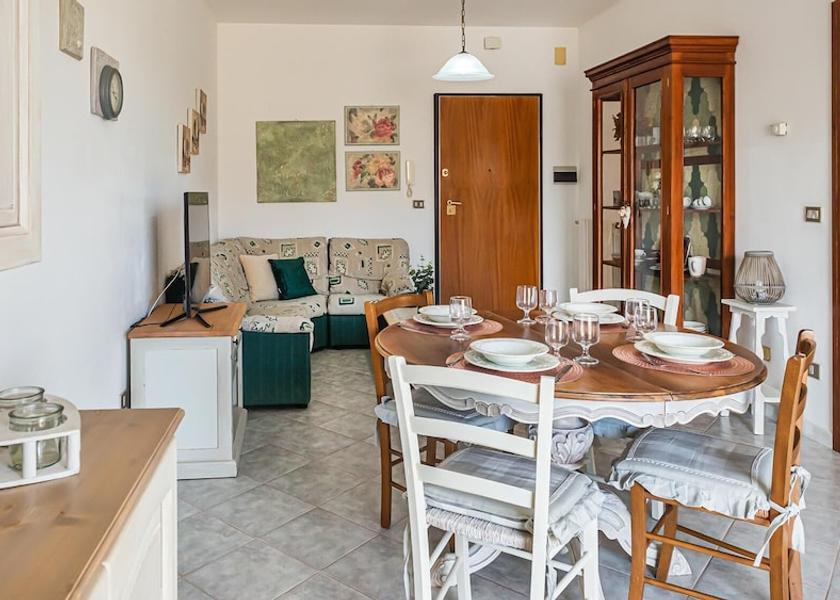 Sardinia Alghero Room