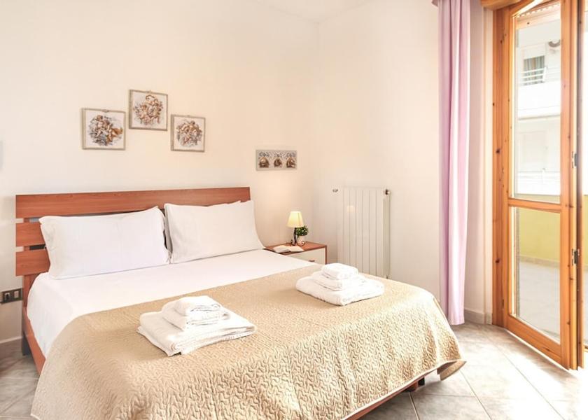 Sardinia Alghero Room