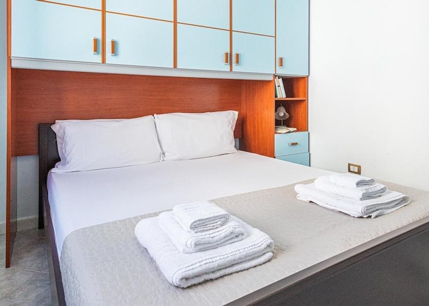 Sardinia Alghero Room