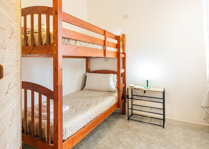 Sardinia Alghero Room