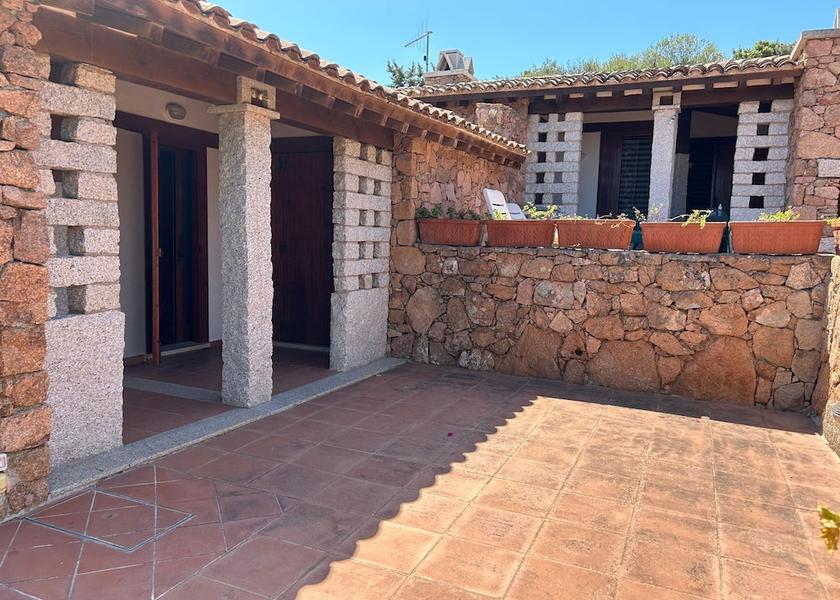 Sardinia Loiri Porto San Paolo Property Grounds