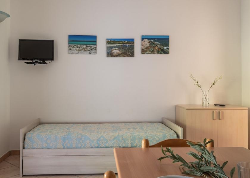 Sardinia Budoni Room