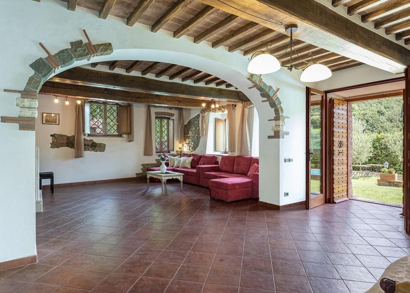 Tuscany Rapolano Terme Room
