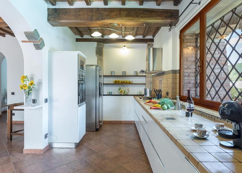 Tuscany Rapolano Terme Room
