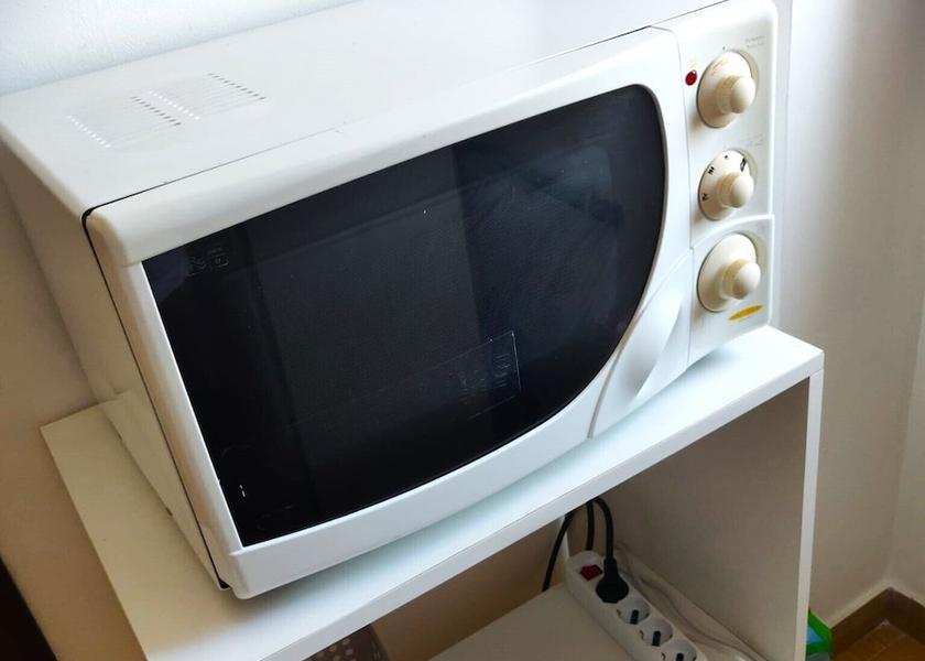 Puglia Manduria Interior Entrance