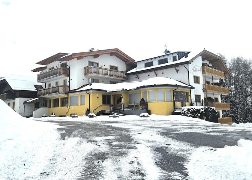 Trentino-Alto Adige San Lorenzo di Sebato Exterior