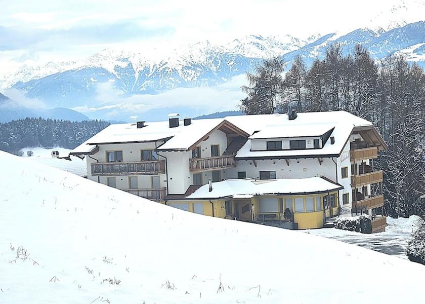 Trentino-Alto Adige San Lorenzo di Sebato Exterior