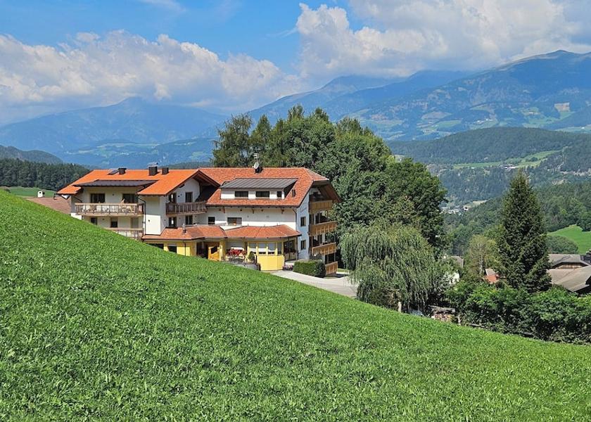 Trentino-Alto Adige San Lorenzo di Sebato Exterior
