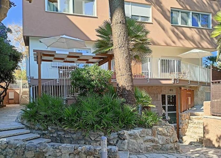 Lazio Santa Marinella Facade