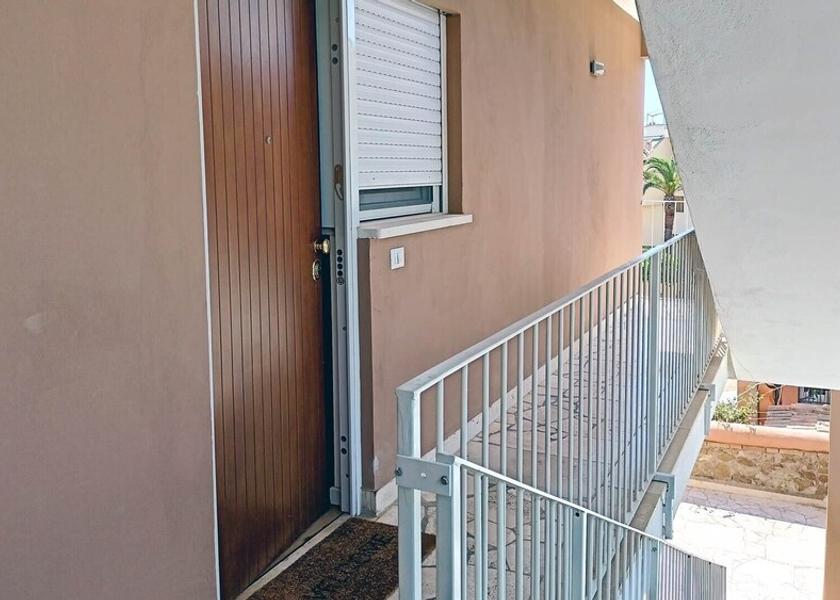 Lazio Santa Marinella Facade