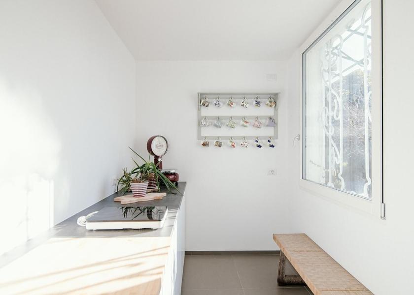 Lombardy Brunate Room