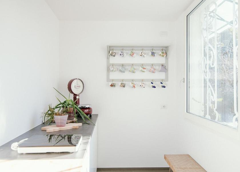 Lombardy Brunate Room