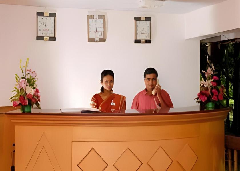 Goa Panaji Public Areas