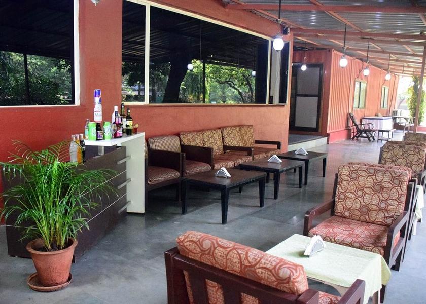 Goa Panaji Public Areas
