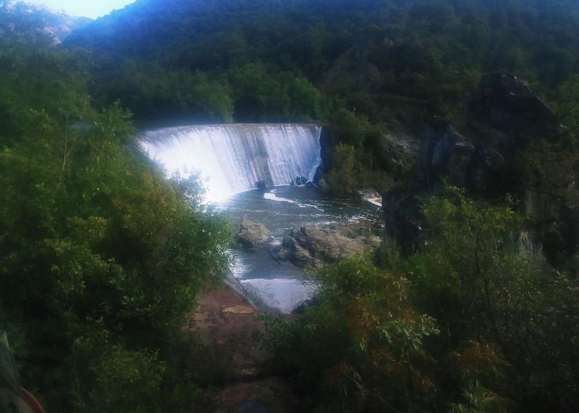 Piedmont Tagliolo Monferrato Exterior Detail