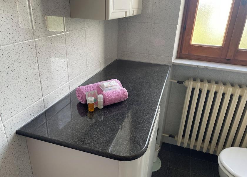 Piedmont Tagliolo Monferrato Interior Entrance