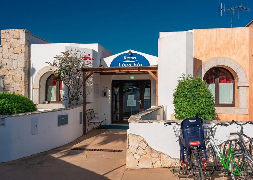 Sardinia Alghero Exterior Detail