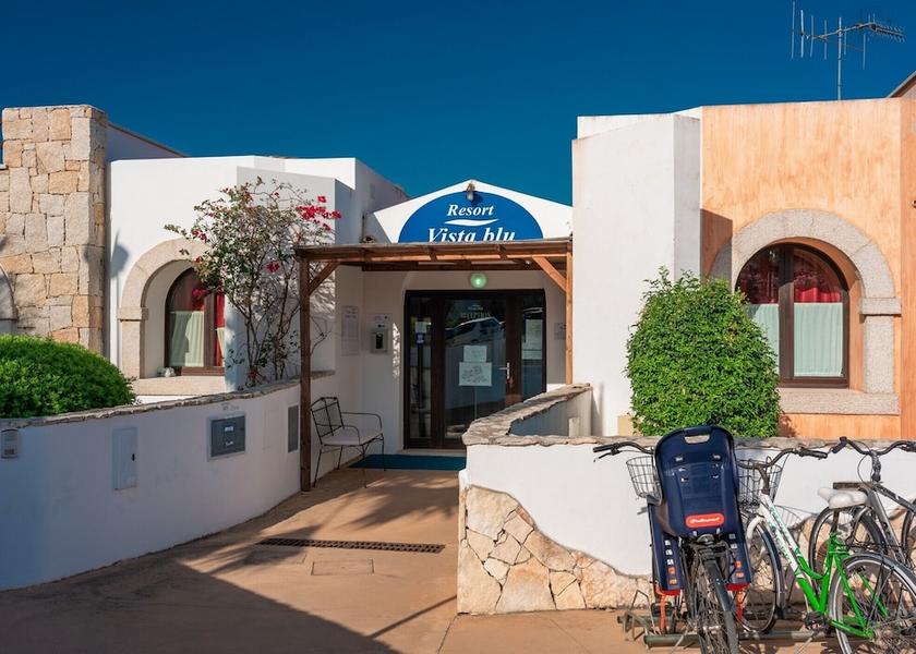 Sardinia Alghero Exterior Detail