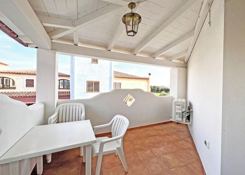 Sardinia Orosei Property Grounds