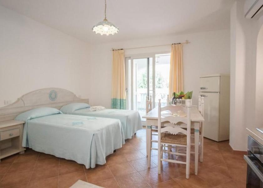 Sardinia Orosei Room