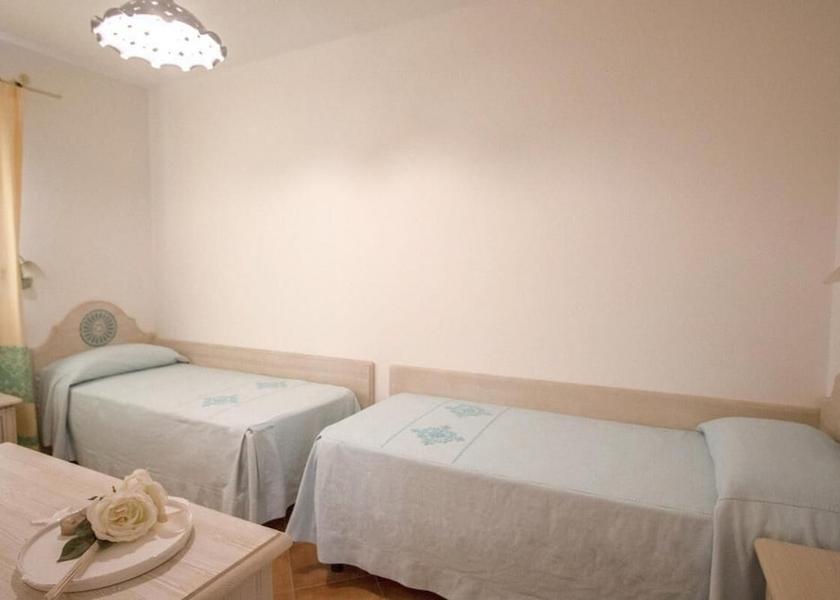 Sardinia Orosei Room