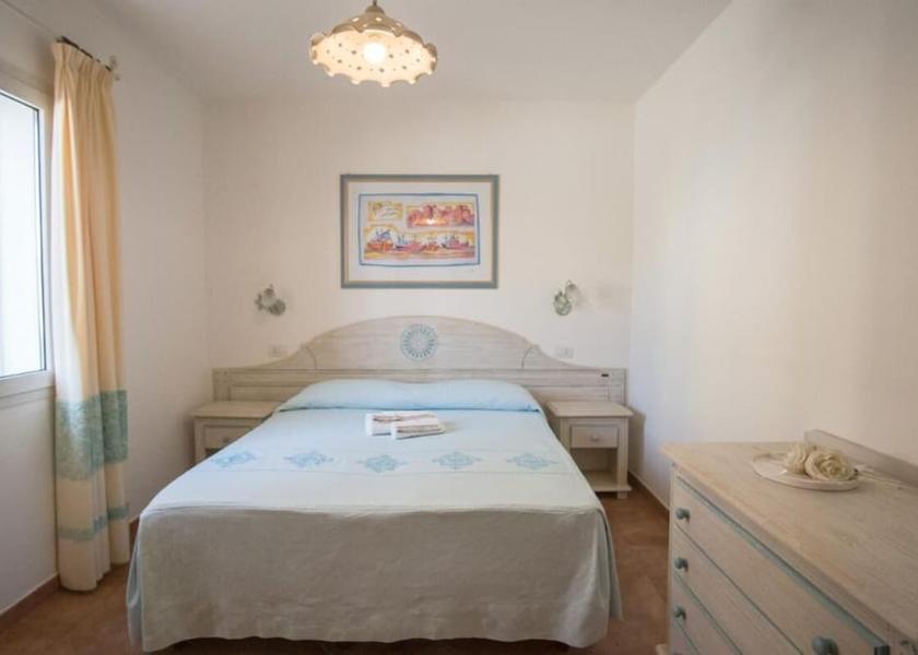 Sardinia Orosei Room