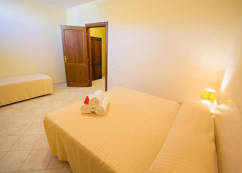 Sardinia Orosei Room
