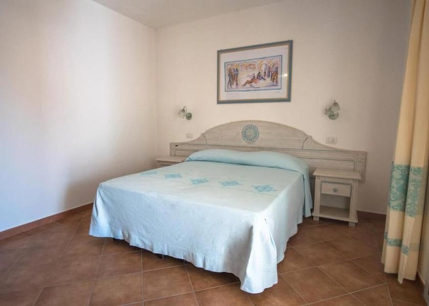 Sardinia Orosei Room