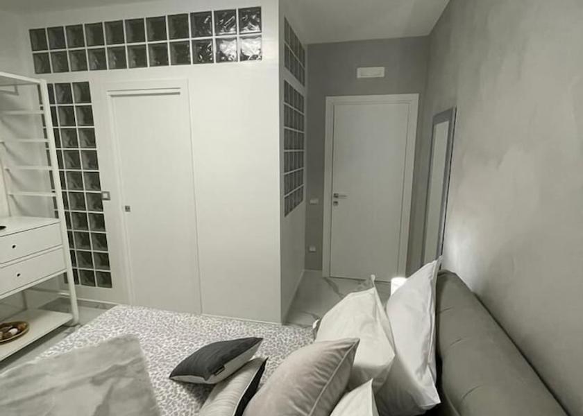 Campania Mercato San Severino Room