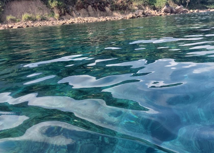 Campania Capaccio-Paestum Exterior Detail