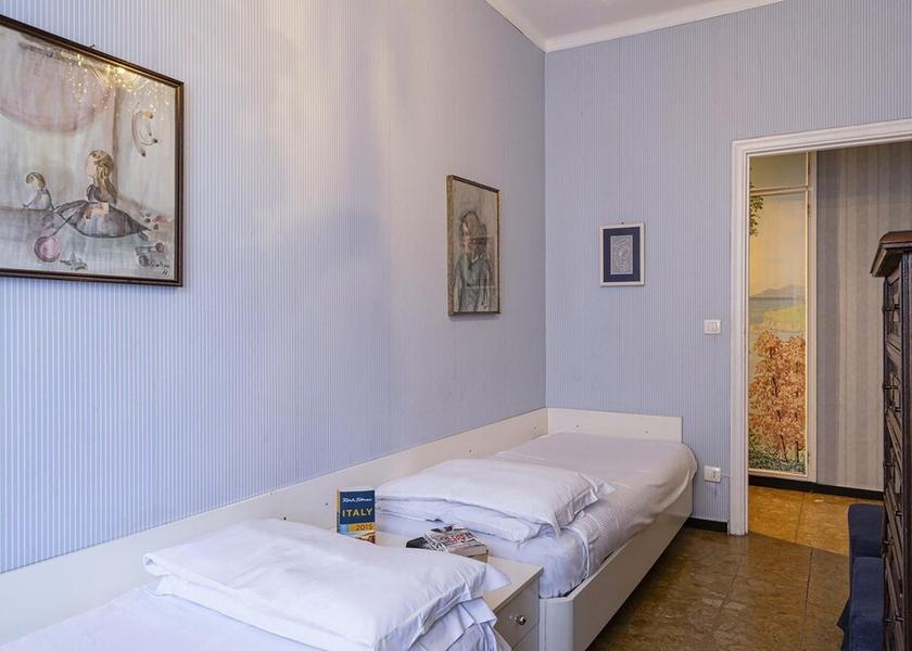Liguria Santa Margherita Ligure Room