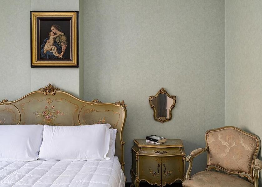 Liguria Santa Margherita Ligure Room