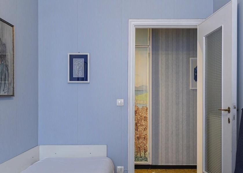 Liguria Santa Margherita Ligure Room