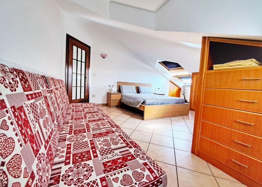 Valle d'Aosta Aosta Room