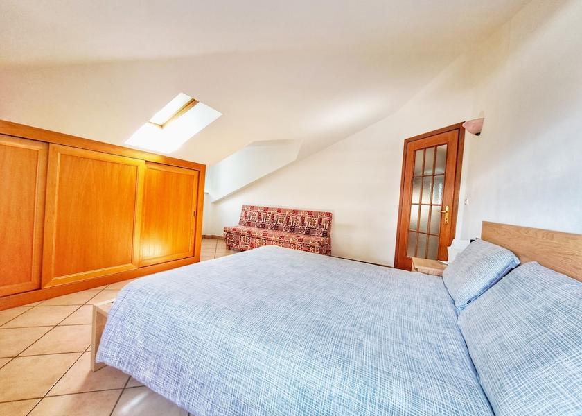 Valle d'Aosta Aosta Room