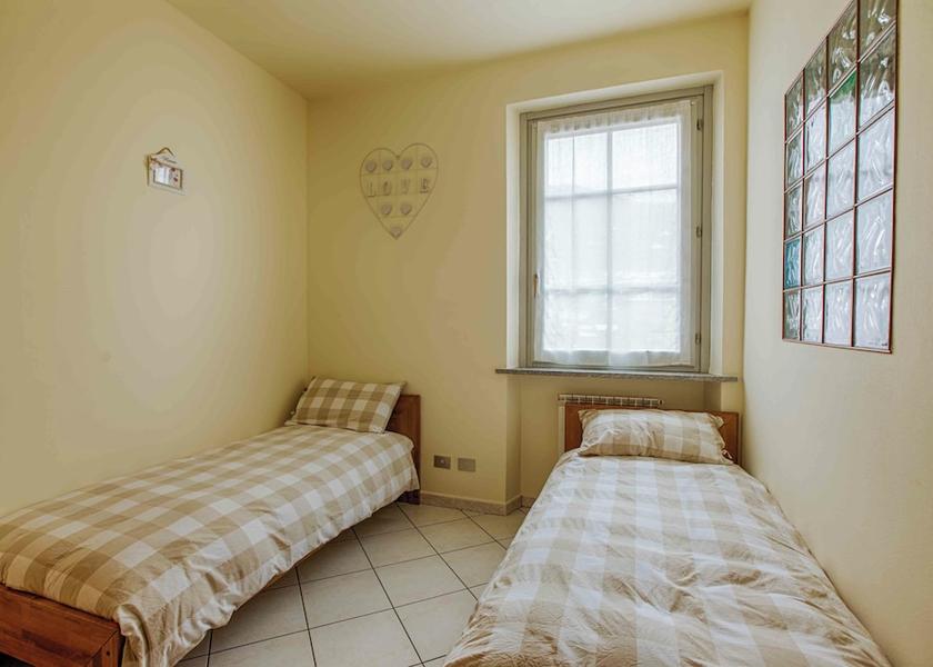 Valle d'Aosta Aosta Room