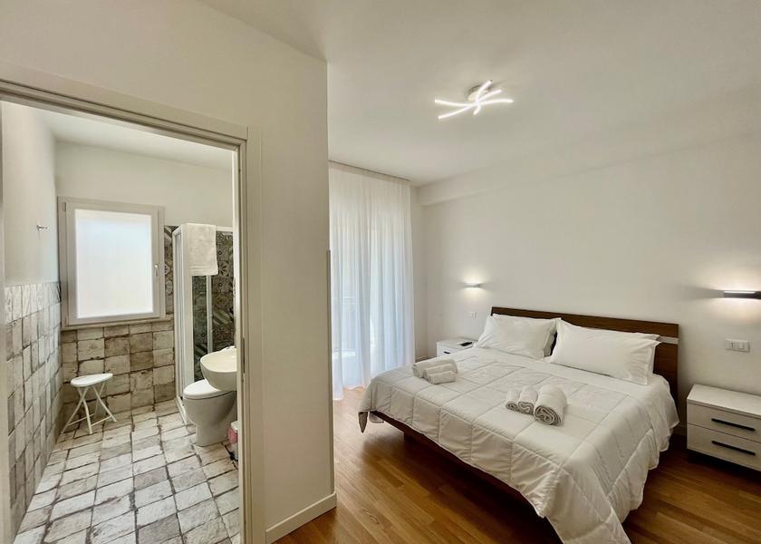 Sicily Paceco Room