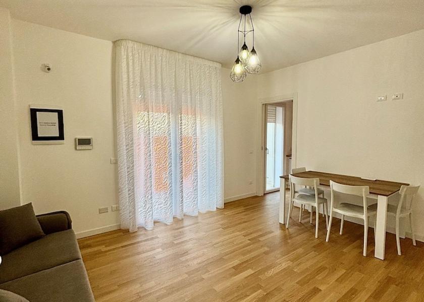 Sicily Paceco Living Area